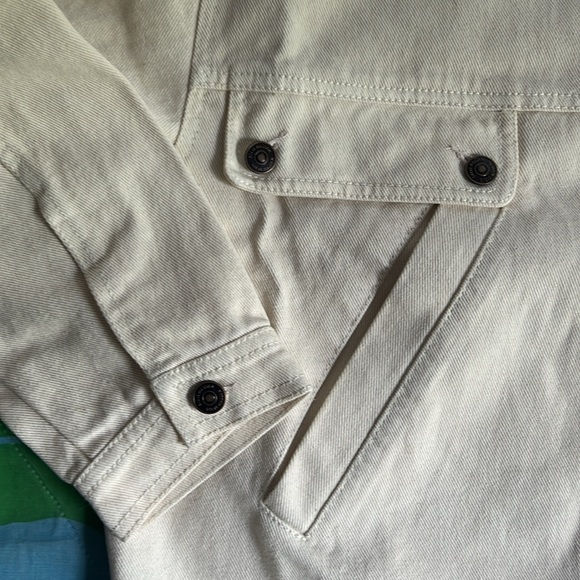 NWT Steve Madden oversized jacket - Picture 8 of 8